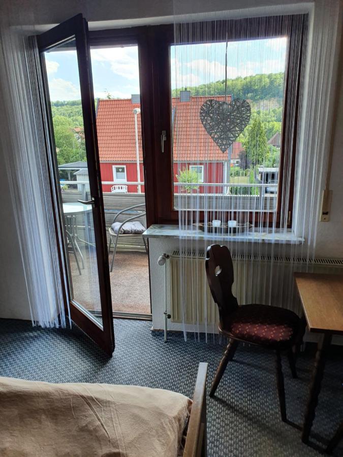 Walkenried Haus Drei Seen מראה חיצוני תמונה