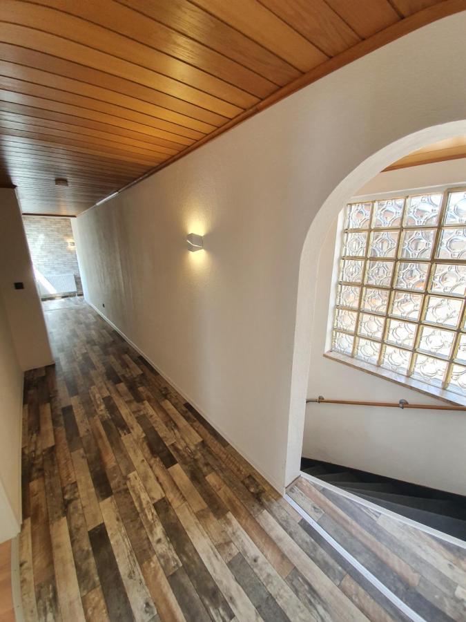 Walkenried Haus Drei Seen מראה חיצוני תמונה