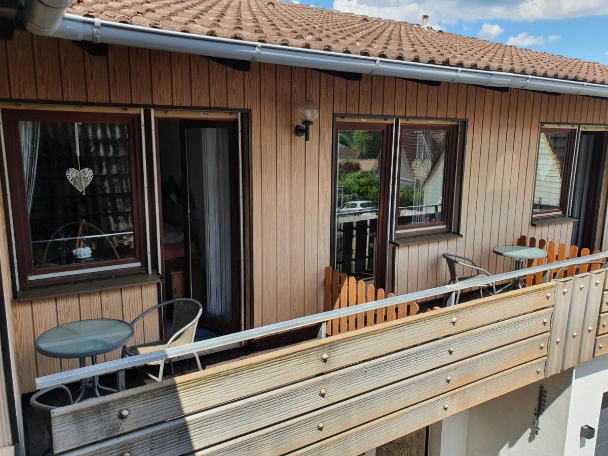 Walkenried Haus Drei Seen מראה חיצוני תמונה