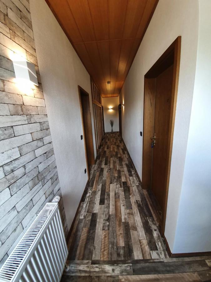 Walkenried Haus Drei Seen מראה חיצוני תמונה
