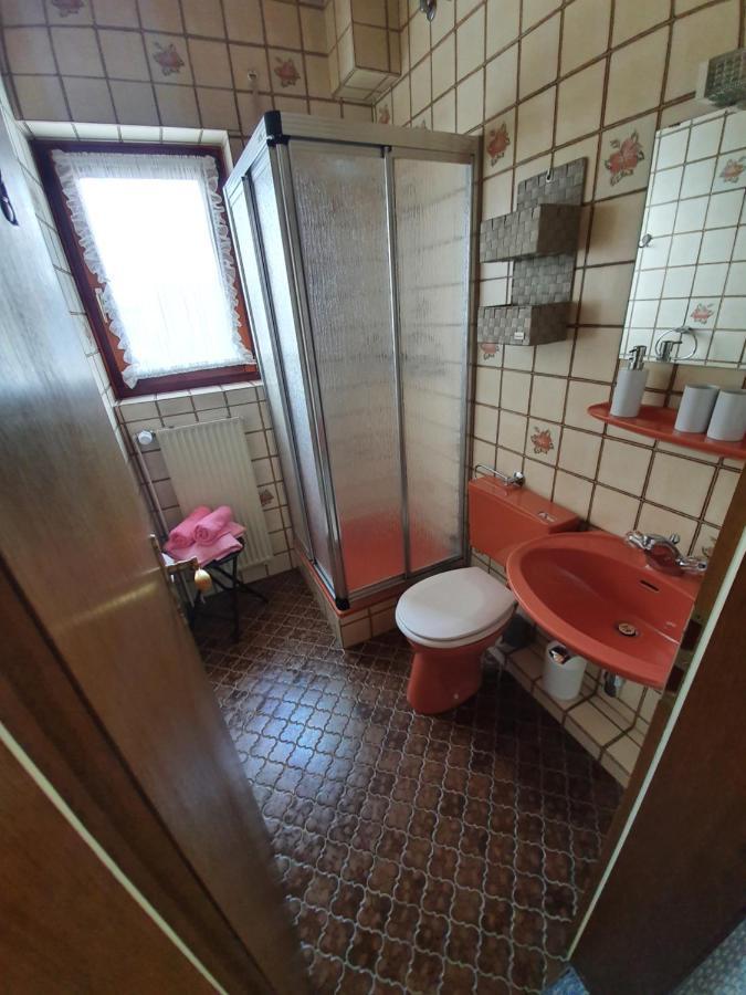 Walkenried Haus Drei Seen מראה חיצוני תמונה