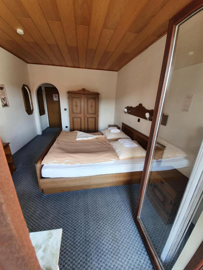 Walkenried Haus Drei Seen מראה חיצוני תמונה