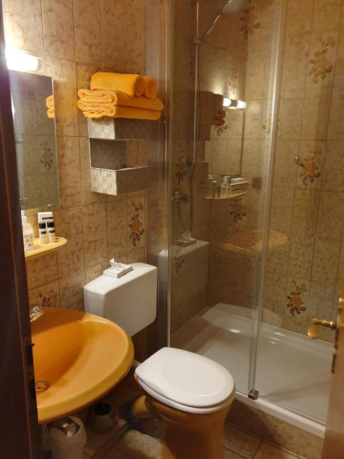 Walkenried Haus Drei Seen מראה חיצוני תמונה